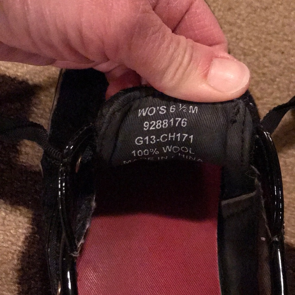 Sperry’s 6.5M - Picture 5 of 7